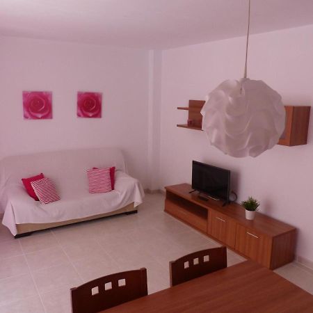 Apartamento Zona Llandells Peñíscola Екстериор снимка