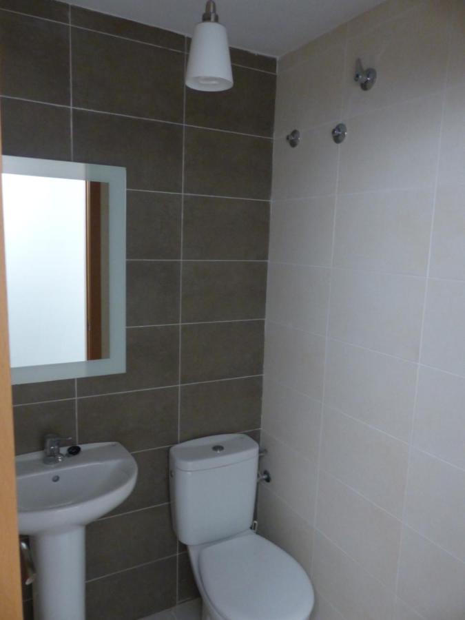 Apartamento Zona Llandells Peñíscola Екстериор снимка